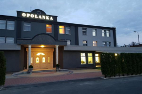 Opolanka Restauracja & Hotel